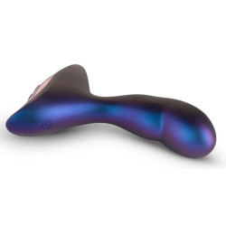 HUEMAN Stimulateur de prostate Intergalactic Hueman 8.5 x 3.2cm